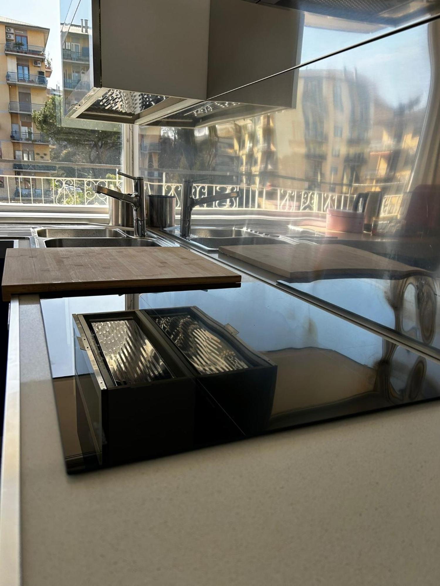 The Attic Apartment Rome Bagian luar foto
