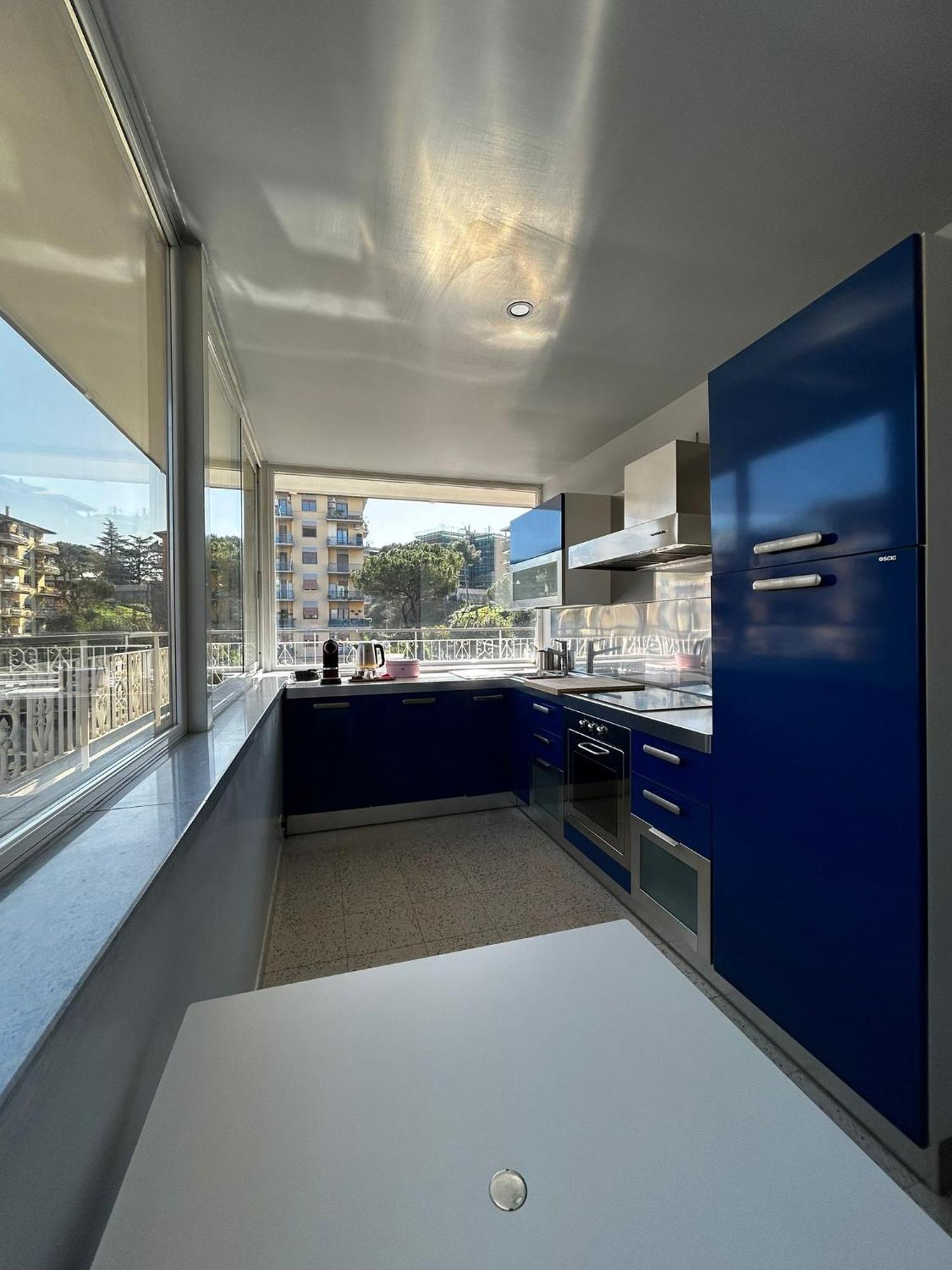 The Attic Apartment Rome Bagian luar foto