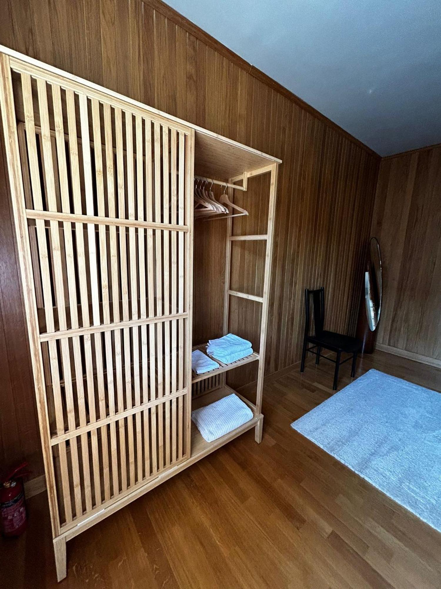 The Attic Apartment Rome Bagian luar foto