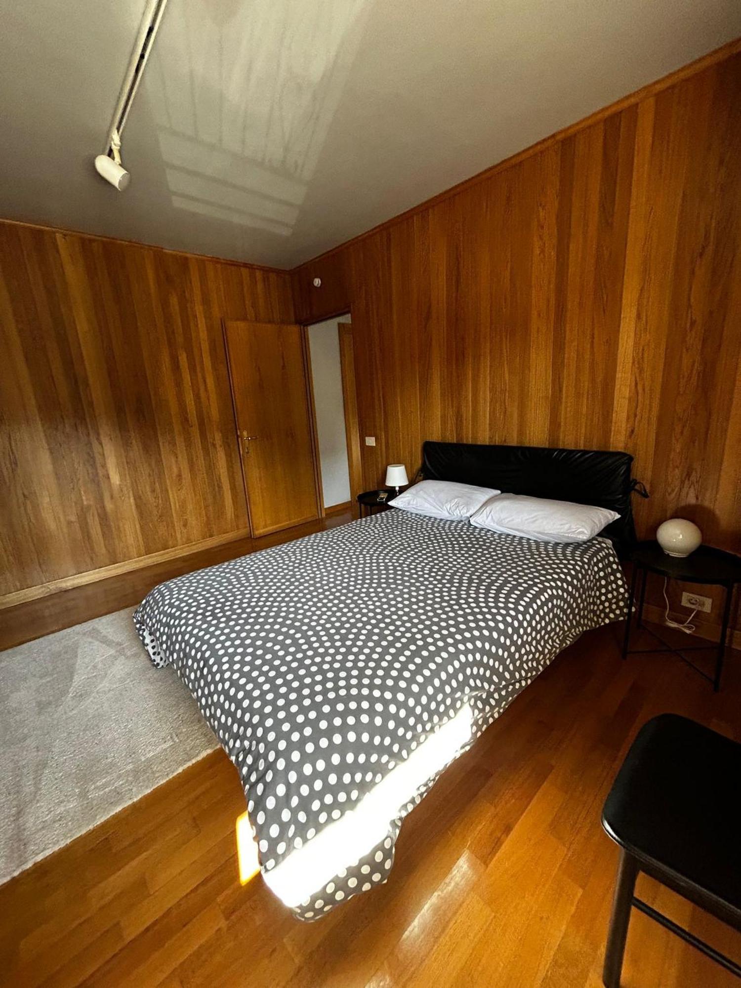 The Attic Apartment Rome Bagian luar foto