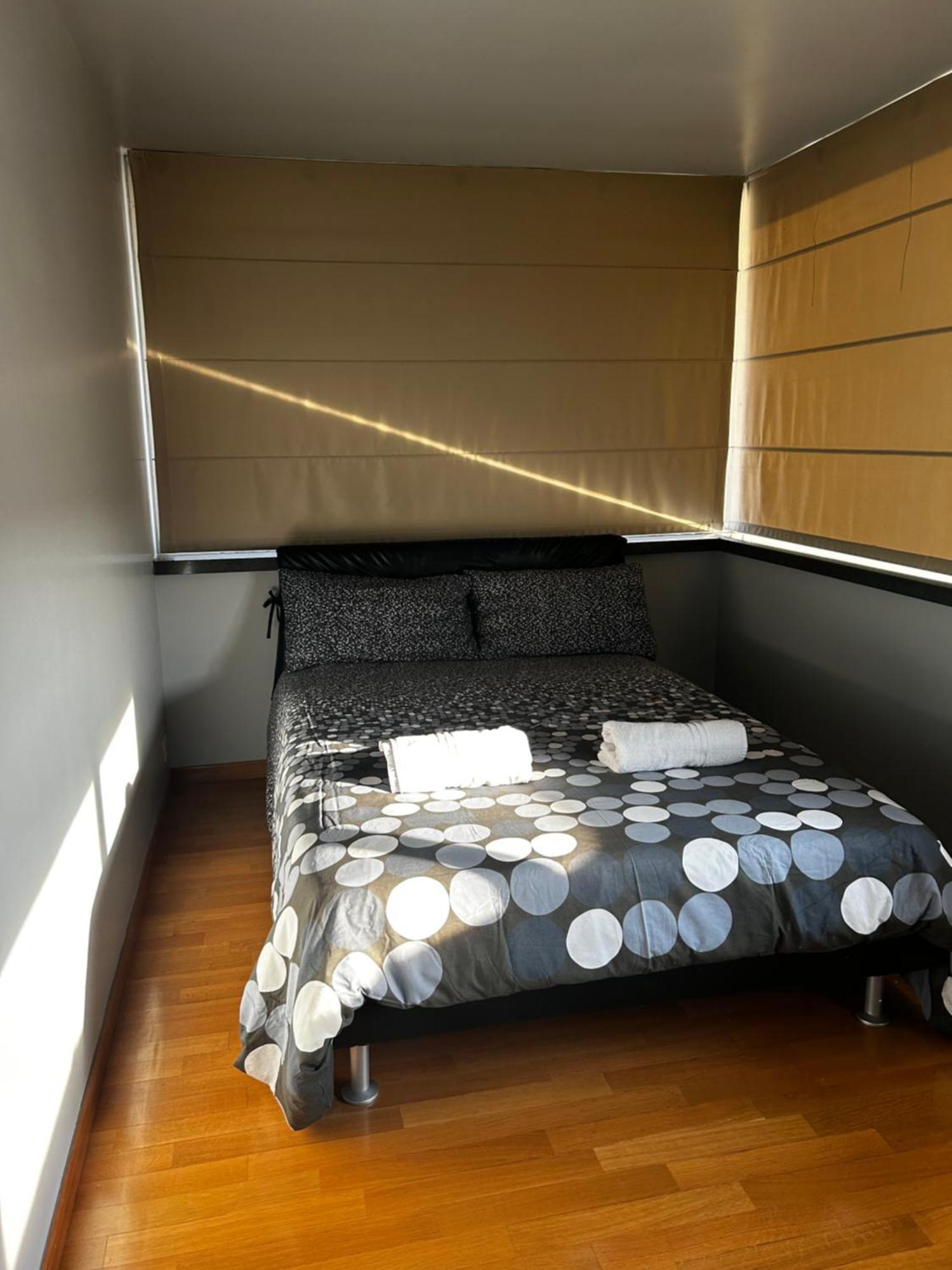 The Attic Apartment Rome Bagian luar foto