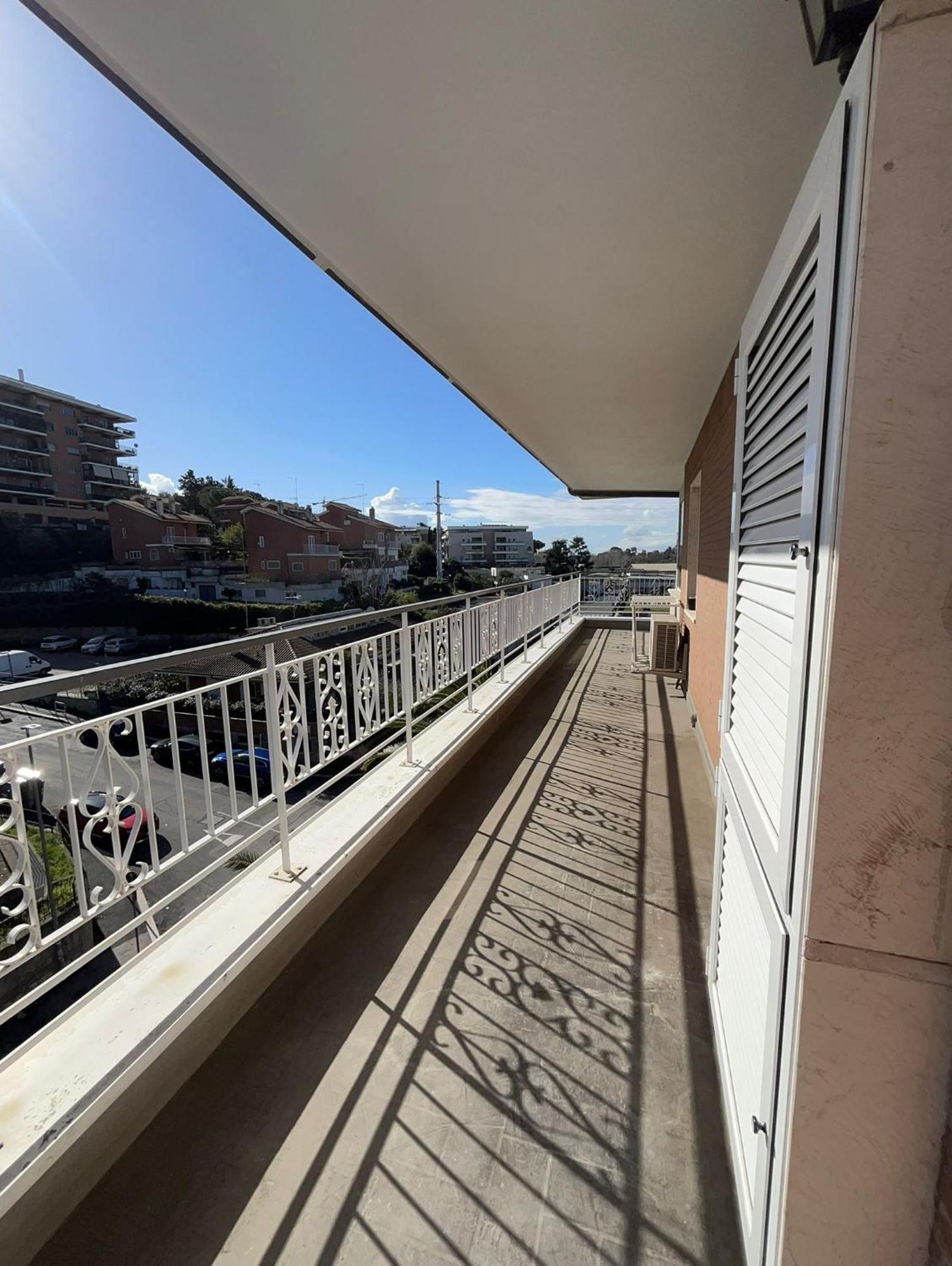 The Attic Apartment Rome Bagian luar foto