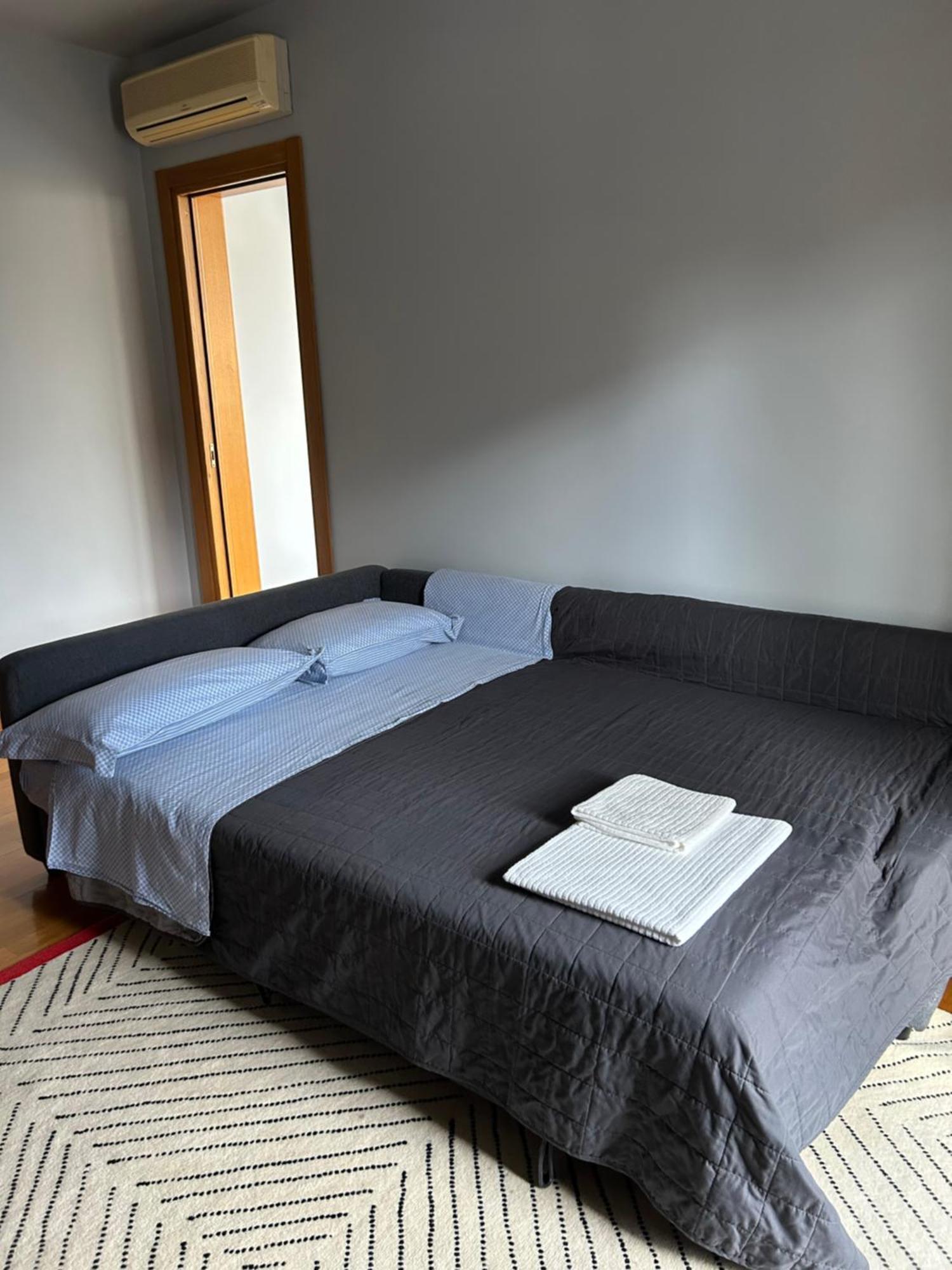 The Attic Apartment Rome Bagian luar foto